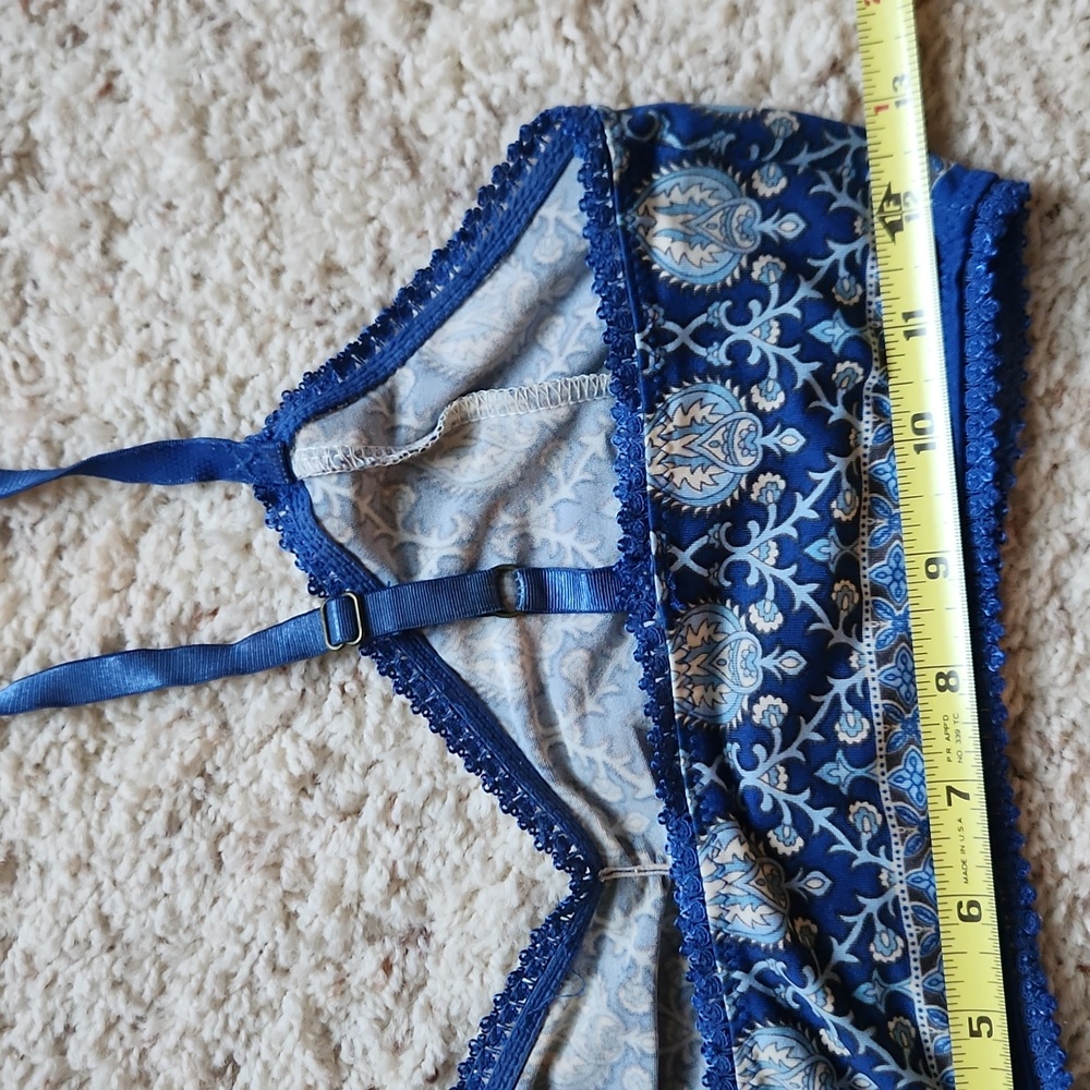 Spell Oracle Bralette Size M - Picture 3 of 5